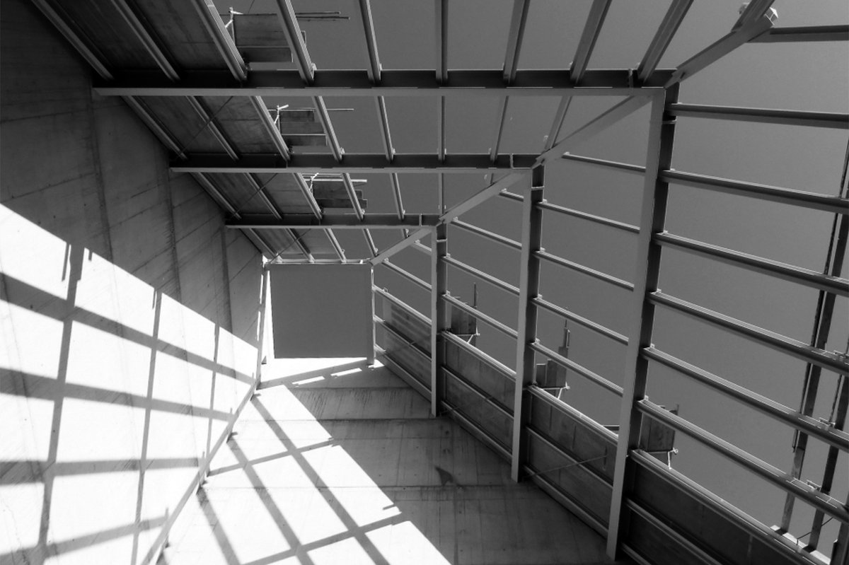 Ceramic Architectures tweet media