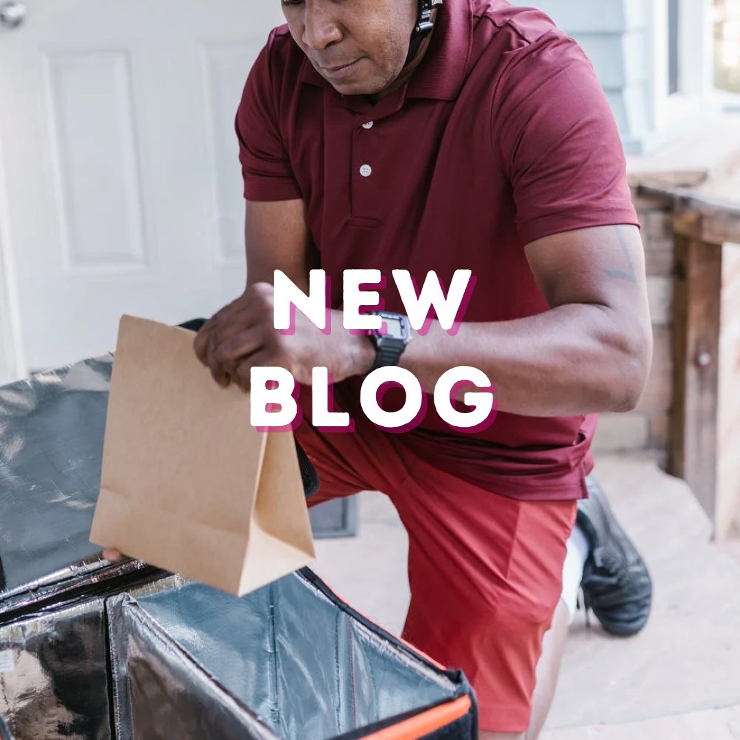 LINGArOS's tweet photo. With Deliverect, "floor staff no longer have to juggle multiple devices or manually copy online orders to your POS."
To learn more about what Deliverect can do for your restaurant, check out our latest blog, linked below.
https://t.co/gfdH7t1N1f
#newblog #Deliverect https://t.co/9YYYDlID9F