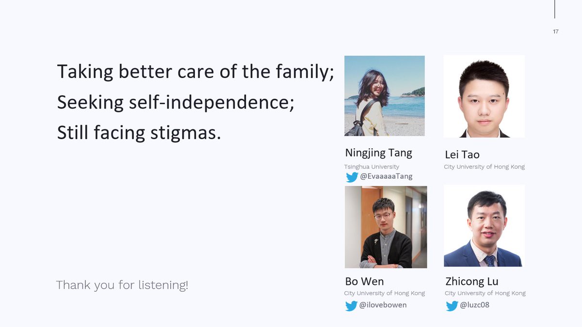 Ningjing Tang tweet media