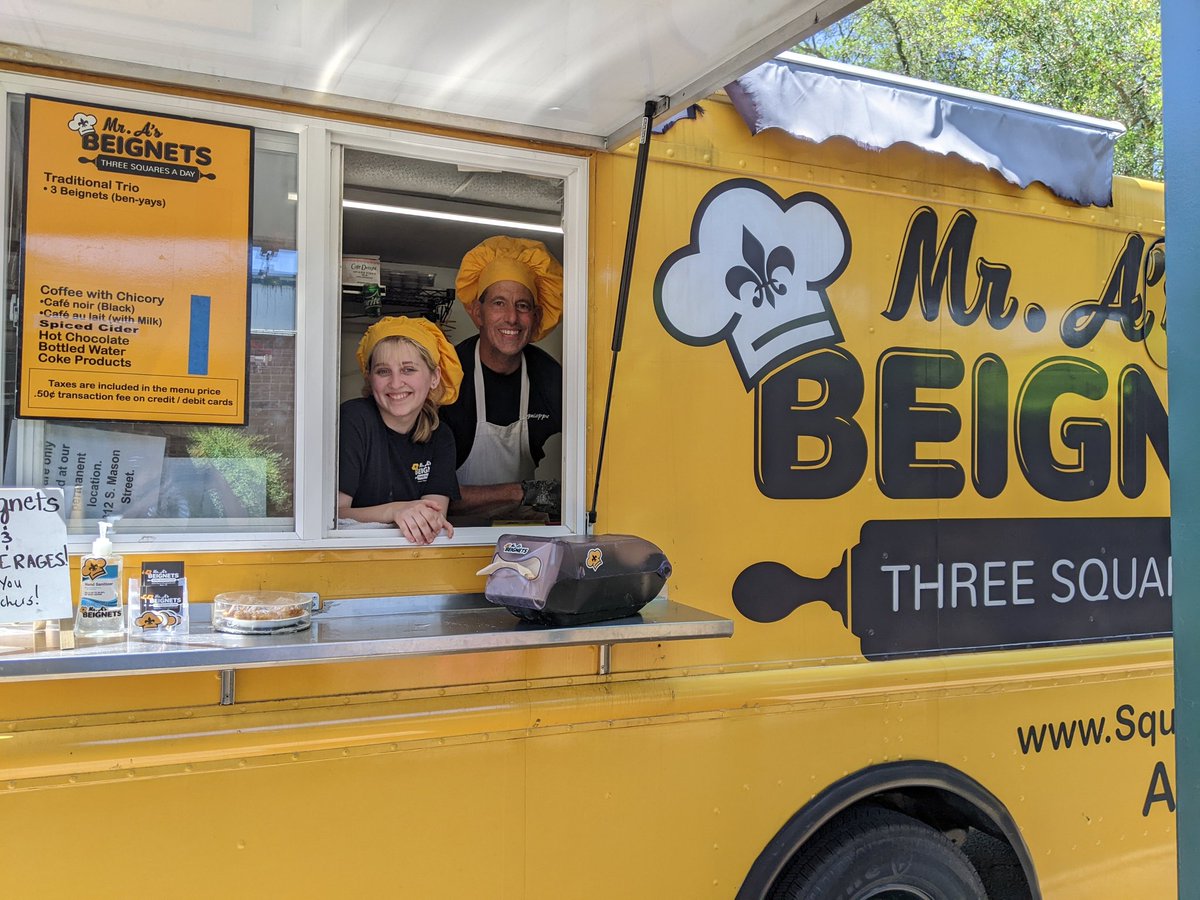 Lori Marchiando tweet media