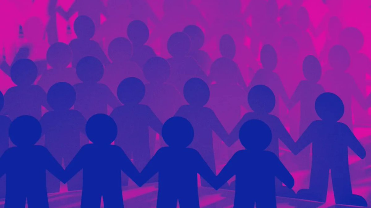 Millennials are taking over from boomers.  Here's how to ensure a positive transfer of power ☺️👉💪buff.ly/3LL4MNp <a href="/fastcompany/">Fast Company</a> #management #leadership #change #changemanagement