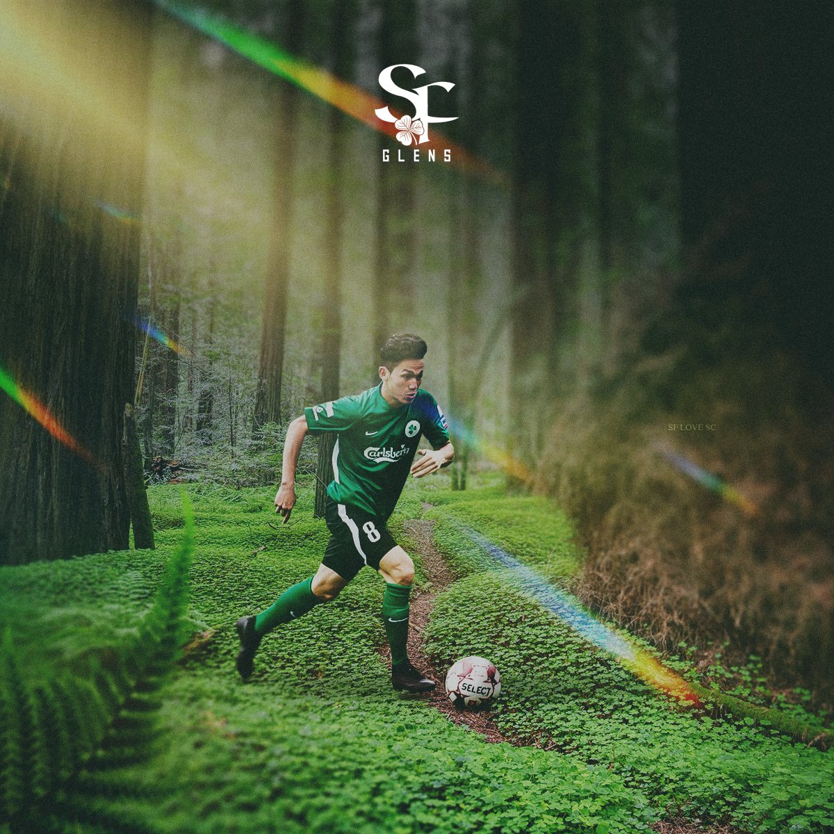 Showing some love for the <a href="/SFGlensSC/">San Francisco Glens SC</a> <a href="/SFGlensAcademy/">SF Glens Academy</a> <a href="/SFJuniorGlens/">SF Junior Glens</a> <a href="/JimmyConrad/">Jimmy Conrad</a> 
.
.
.
 #SFGlens #uptheglens #ProSoccer #Soccer #BayArea #sfsoccer #BayAreaSoccer #BayAreaFutbol #Futbol #YouthSoccer #SoccerTraining #SoccerSkills <a href="/USLLeagueTwo/">USL League Two</a> <a href="/USLChampionship/">USL Championship</a> <a href="/USL_HQ/">United Soccer League</a>