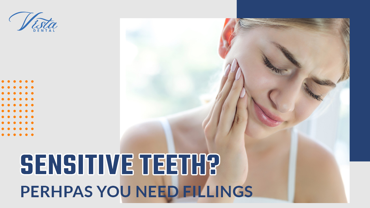 Vista_Dental_'s tweet image. Are your teeth sensitive to cold food and drinks? Are you looking for a dentist in Vancouver, WA that offers composite fillings? If yes, then Call us at (360) 858-2080 or Book appointment online at vistadentistry.net
#sensitivetooth #dentalfillings #compositefillings