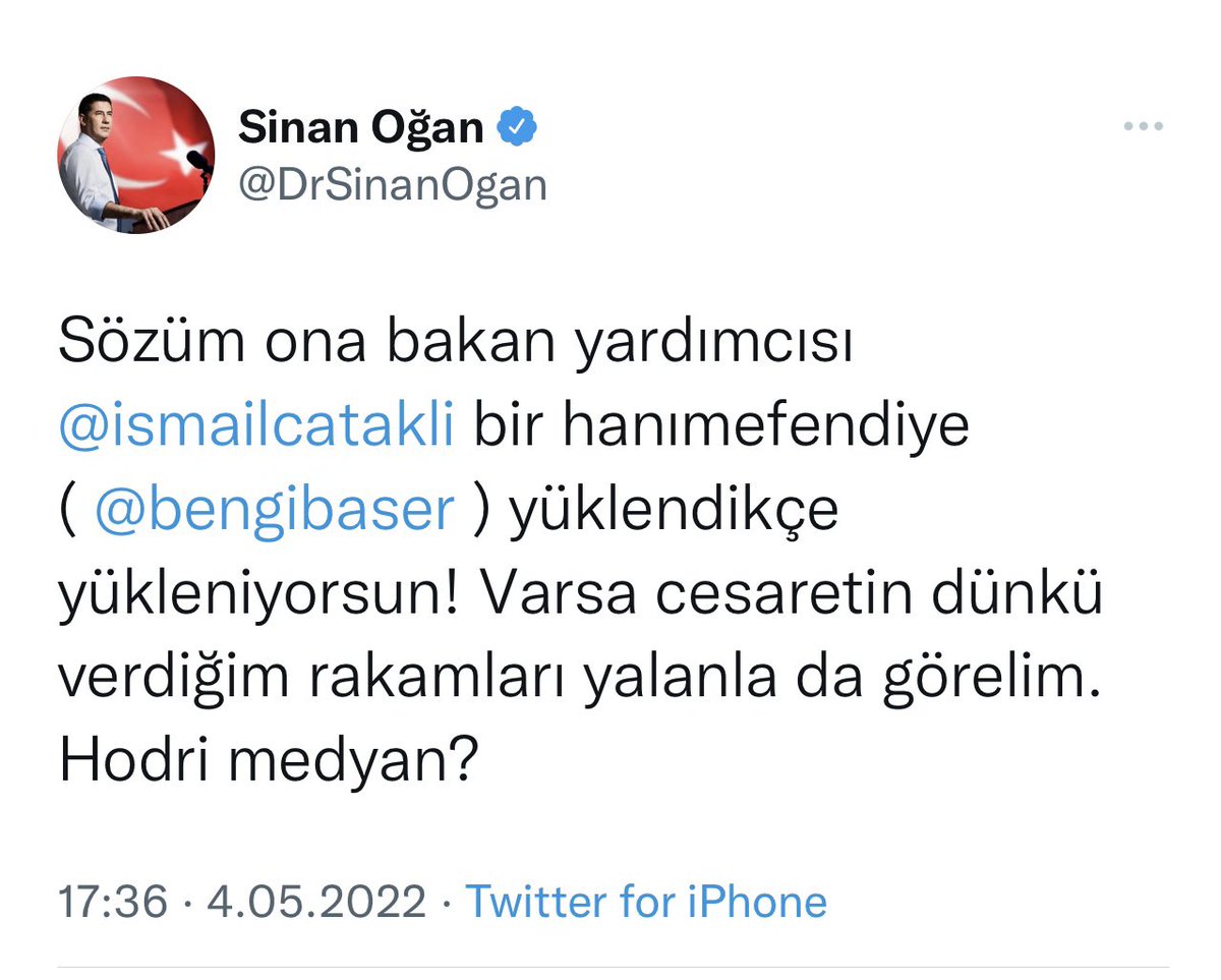ismailcatakli's tweet image. Aynı gün önce sayı 10 milyona yaklaştı diye yalan söyleyip ardından baktın pabuç pahalı 6 milyona indirdin. Bu BİR

1,5 milyon ikametli Suriyeli var diyorsun. Bunlar 192 ayrı ülkeden düzenli göçmen. Bu İKİ!

Utanmadın mı? 
Utanmadıysan insanlık adına ben utandım!