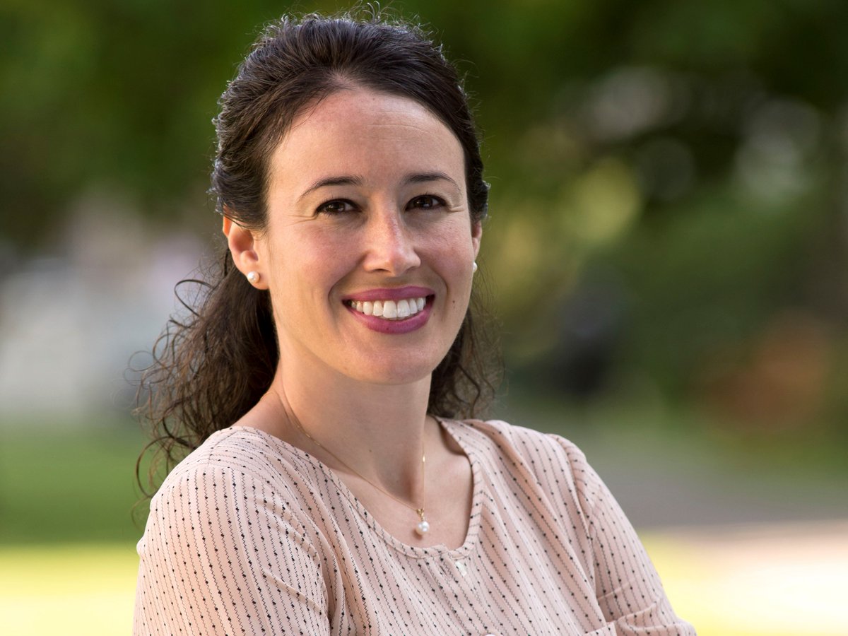 ScienceinBoston's tweet photo. 🔬 In a recent @MolecularCell paper, the @KadochLab explored the impact of the fusion #oncoprotein hallmark to a rare #sarcoma, myxoid liposarcoma, and its impact on the activities of #chromatin remodeling complexes.

Learn more in this Q&amp;A: https://t.co/MZ8eQD1uWW https://t.co/noj603gU8N