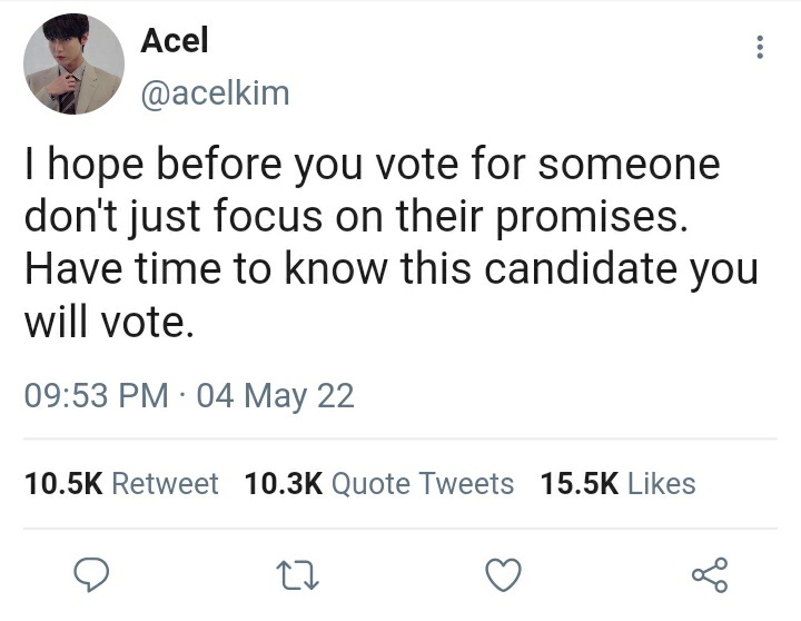 usefulstar's tweet photo. 473. A reminder from our butihing abogado https://t.co/CKziEb4Ubj