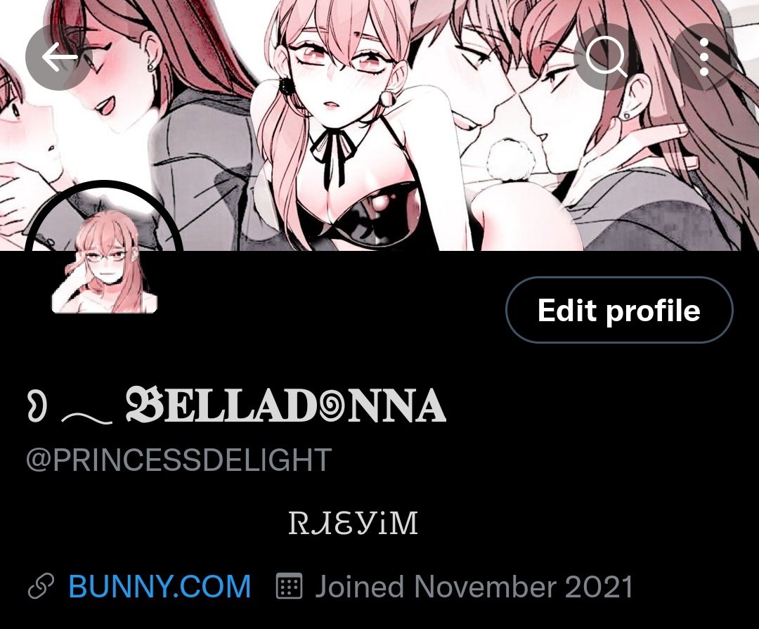 ‍       ‍      
‍       
     < hello beasties new account is about to drop, until I make the pinned rate the layout 😋

‍