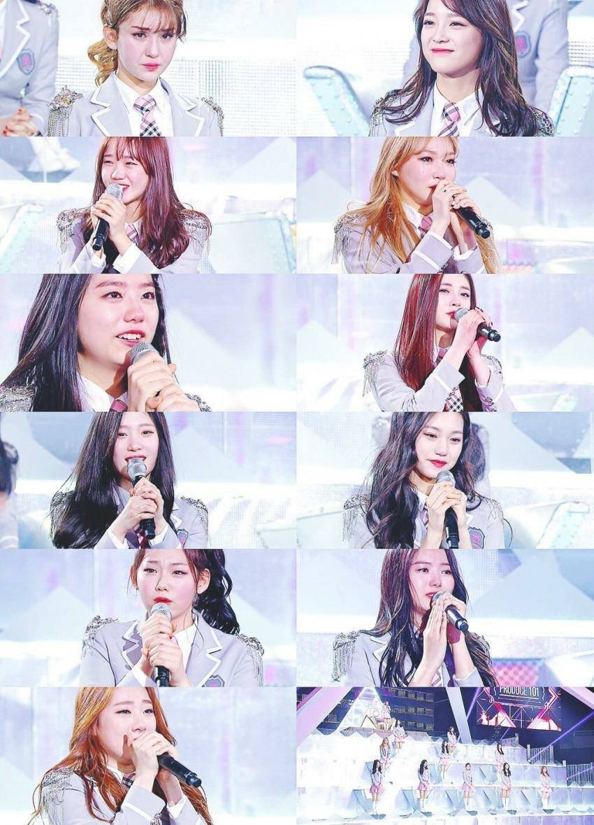 unicorn_180611's tweet photo. ๐ฏ๐๐๐๐ 6๐๐ ๐จ๐๐๐๐๐๐๐๐๐๐ ๐ฐ๐
๐๐๐ ๐๐ ๐ฐ๐
๐๐๐
์ฐ๋ฆฌ ๋ค์ ์์ผ๋ฉฐ ํจ๊ป ์์๊ฒ์๐ฆ
#ioi #ioiforever
#6YearsWithIOI #6YearsWithZhouJieqiong https://t.co/s4YzEdj4g4
