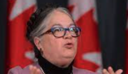WesternStandard's tweet photo. Revenue minister dismisses corruption allegations against a top CRA manager
https://t.co/iXkGX7LpM6 #CRA #Lebouthillier #Gallivan #cdnpoli https://t.co/PcTVLEgtW0