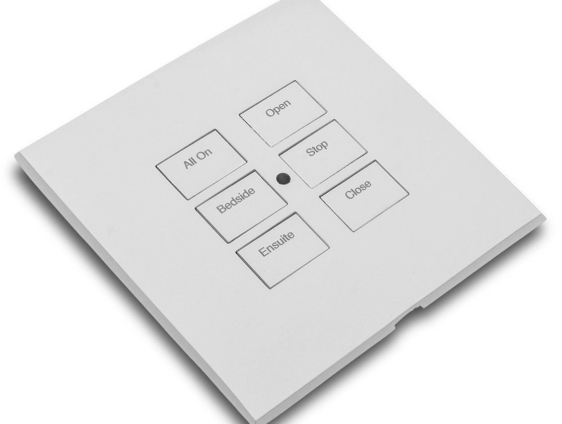 Rako Controls tweet media