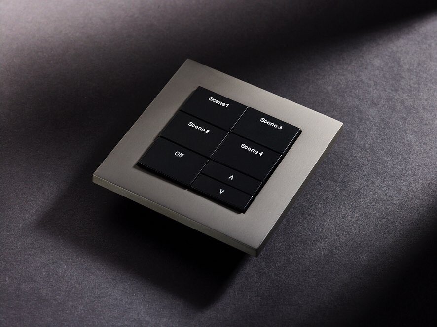 Come and see us at #ISE2022 next week. It's our 20th anniversary and we will showcase exciting products on 2N600: the new RK-PIR and WK-PIR units, our integration with the Violet SmartSwitch keypad, the Modular and EOS keypads and the HUB #LightingControl #celebration