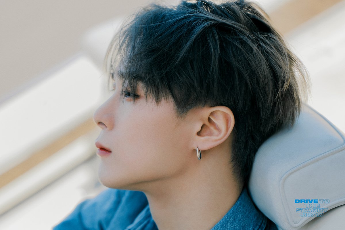 아스트로] ASTRO 3rd Full Album <Drive to the Starry Road