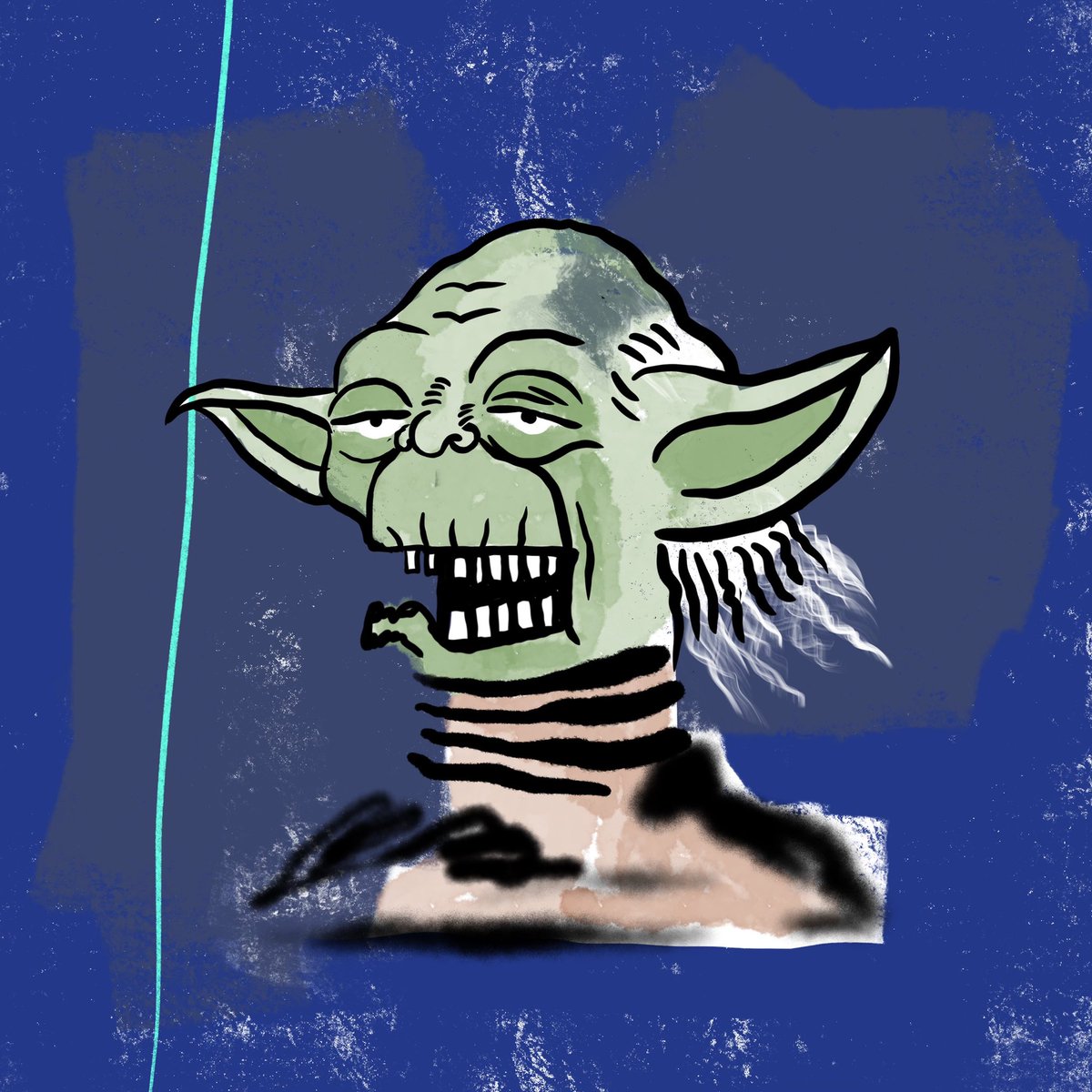 kooksbyterry's tweet photo. Good herb this is. May the fourth be with you. https://t.co/qvUQSGjt19