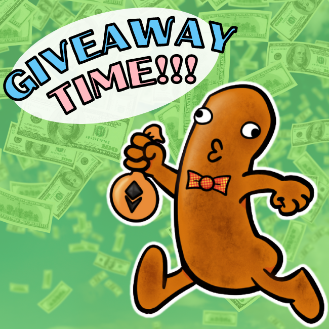 WaywardWeenies's tweet photo. It's WeenieWednesday! 🌭We are giving away $100 in ETH in 24 hours. To enter:

- Follow @WaywardWeenies 
- Head over to our Discord and say "HOWDY!"
- Tag 3 friends who LOVE Weenies.

Easy peasy. Best of luck, Weenies! 🍀🌭 https://t.co/sZZ6Baw8wb