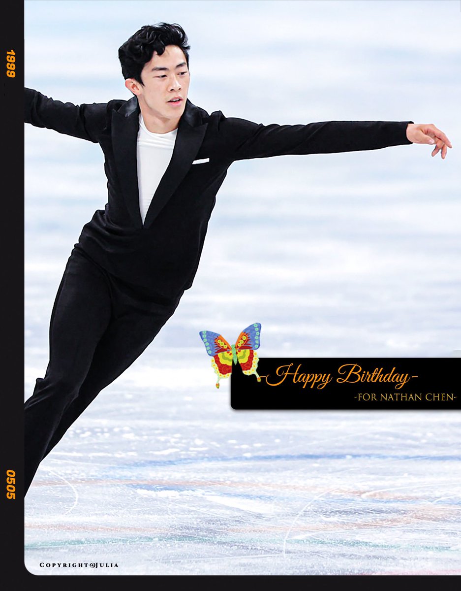 NathanChinese's tweet photo. Happy Birthday Nathan! May next year be as fulfilling and full of adventures as the year before. Here is a letter of well wishes from Chinese fans. Wish you all the best!

巍巍生日快乐！中国粉丝以书信的形式送上了祝福，希望你接下来的一年也能充实快乐，圆满如意！#陈巍  #NathanChen https://t.co/9AHhd3oXXe