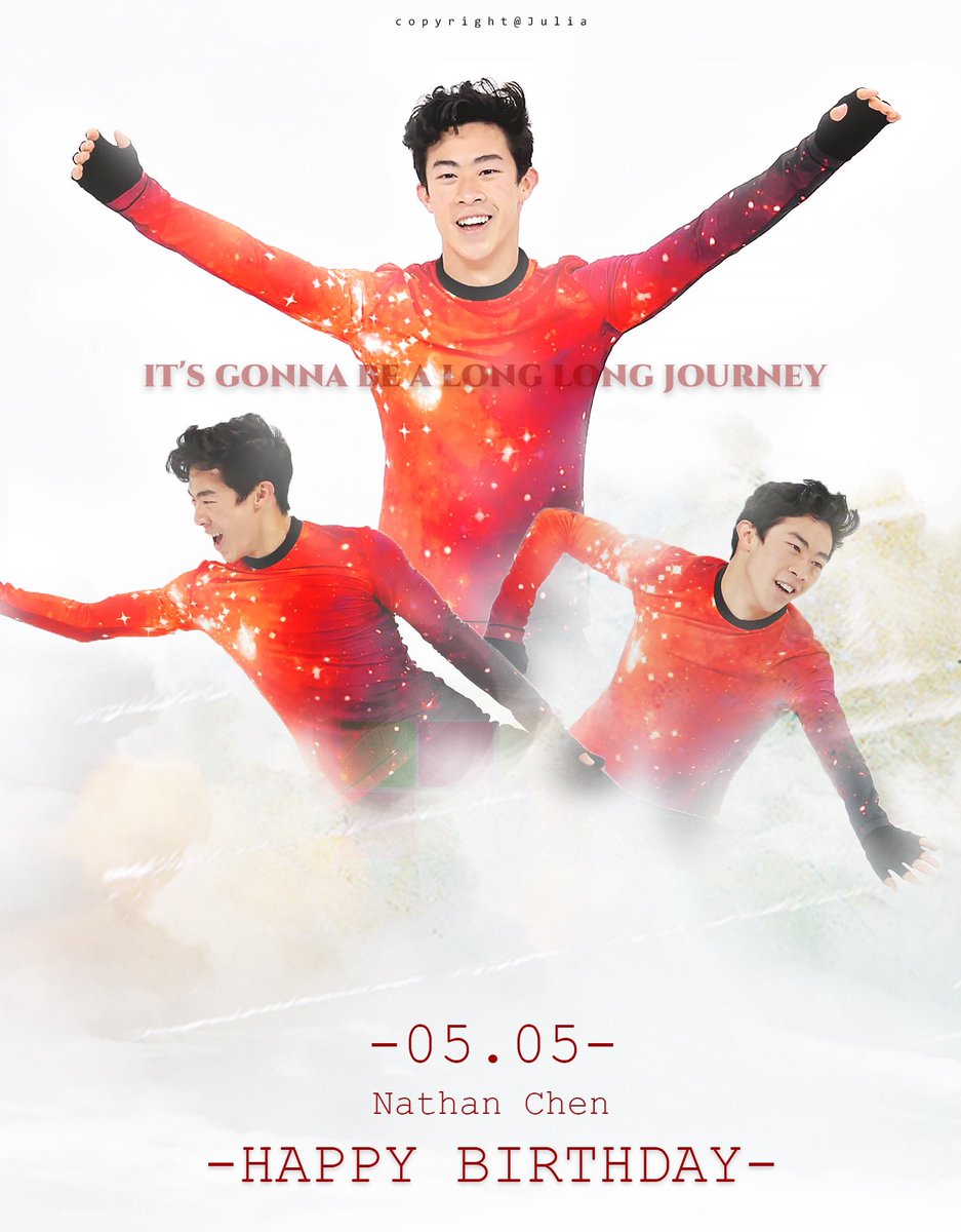 NathanChinese's tweet photo. Happy Birthday Nathan! May next year be as fulfilling and full of adventures as the year before. Here is a letter of well wishes from Chinese fans. Wish you all the best!

巍巍生日快乐！中国粉丝以书信的形式送上了祝福，希望你接下来的一年也能充实快乐，圆满如意！#陈巍  #NathanChen https://t.co/9AHhd3oXXe