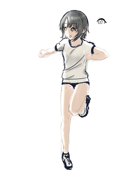 ちょっと掴めてきたかも・・! 