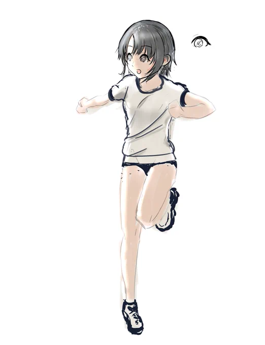 ちょっと掴めてきたかも・・! 