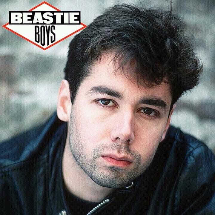 Remembering #AdamYauch of #BeastieBoys who died ten years ago today at the age of 47.  RIP