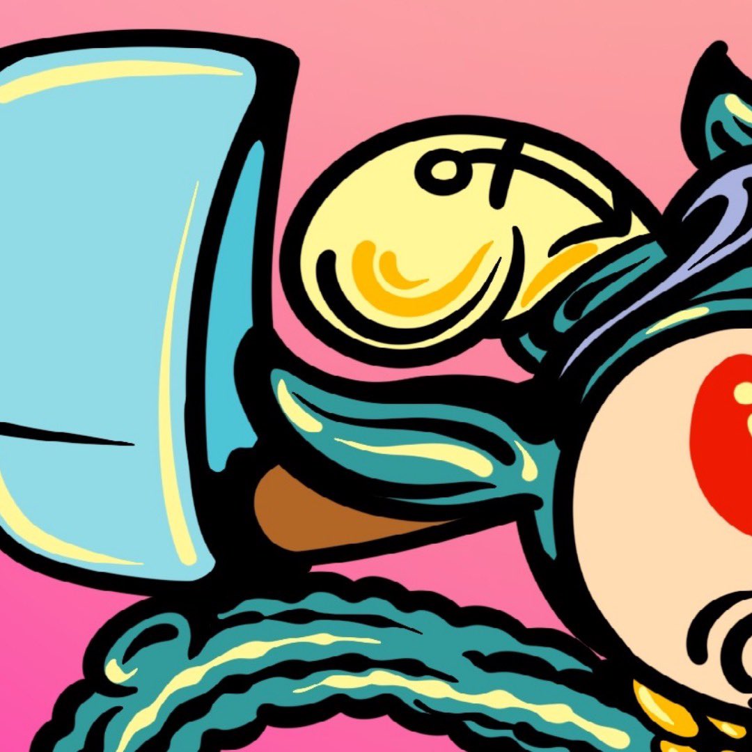 badbad 👺 tweet media