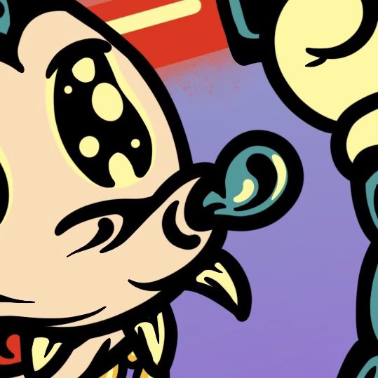 badbad 👺 tweet media