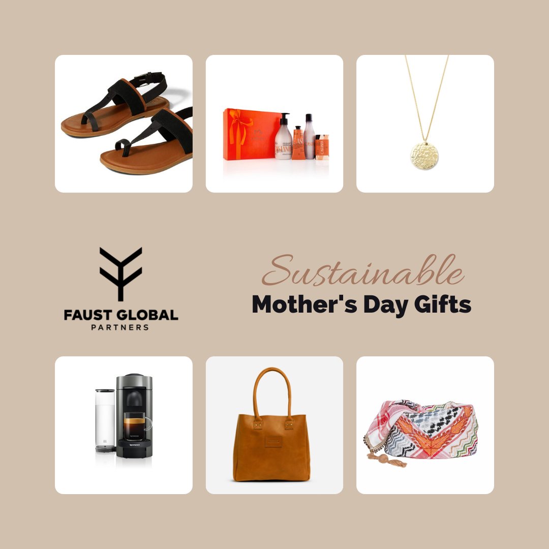 Jennifer Faust (@faustglobal) on Twitter photo Sustainable gift guide to help you to find the perfect gift for your special mother: <a href="/toms/">TOMS</a> <a href="/natura/">natura</a>.usa or @naturabroficial@yalajewellery <a href="/nespressousa/">Nespresso USA</a> <a href="/parkerclay/">Parker Clay</a>
<a href="/sepjordan/">Sep Jordan</a>
#mothersdaygift #mothersdaygifts #mothersdaygiftideas #mothersdayideas #ESG #sustainability Sustainable gift guide to help you to find the perfect gift for your special mother: <a href="/toms/">TOMS</a> <a href="/natura/">natura</a>.usa or @naturabroficial@yalajewellery <a href="/nespressousa/">Nespresso USA</a> <a href="/parkerclay/">Parker Clay</a>
<a href="/sepjordan/">Sep Jordan</a>
#mothersdaygift #mothersdaygifts #mothersdaygiftideas #mothersdayideas #ESG #sustainability