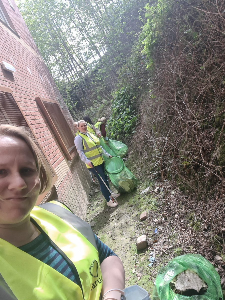 Blaenau Gwent Neighbourhood Care Network tweet media