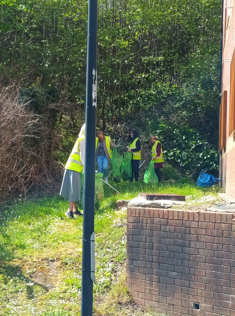 Blaenau Gwent Neighbourhood Care Network tweet media