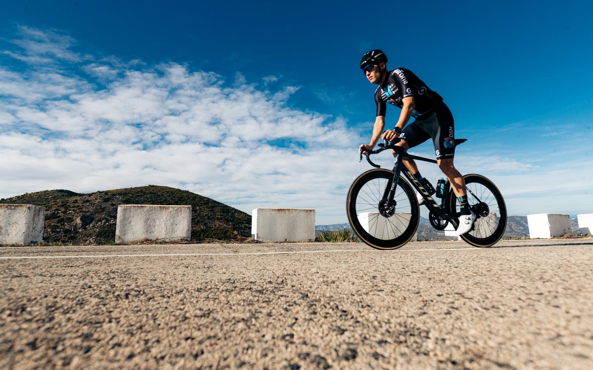 💬"It’s promising for the next stages. We rode really well as a team today and that’s what we’ll take with us in the next 4 days here." - <a href="/NiklasMarkl/">Niklas Märkl</a> 

#4JDD