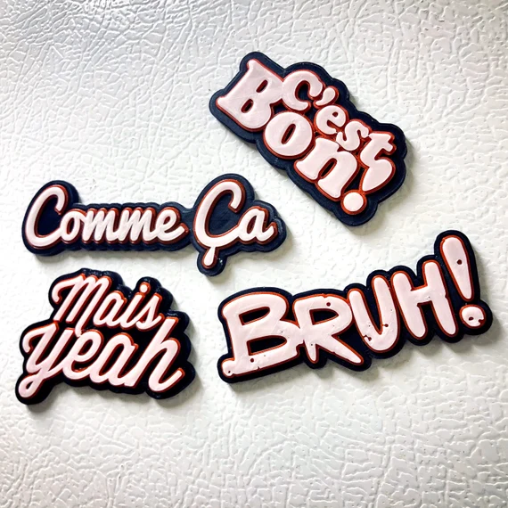 vieuxcraycray's tweet photo. You know you work in New Orleans when:  
I had to add "Bruh" to my Outlook dictionary...
#NOLA #NewOrleans #Yatspeak https://t.co/ymi0gGxR0J