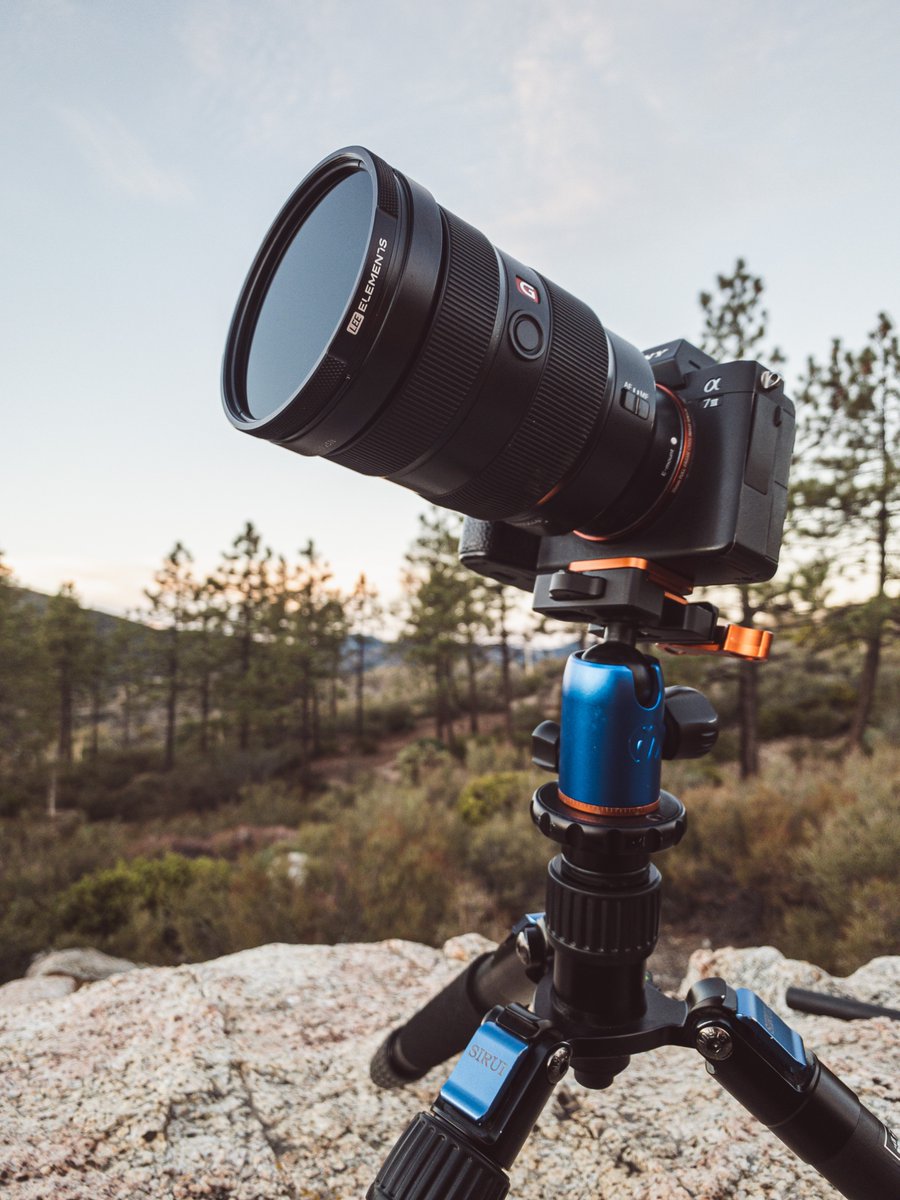 LEEFilters's tweet image. LEE Elements out in the forest! 🌲

🔗: bit.ly/2ZrkwlA
📸: Chris Melzer | IG: yourridehere

#LEEFilters #ThinkLEE #LEEElements #BTS #behindthescenes #photography #photographer #forest #nature #camera #cameragear #filters