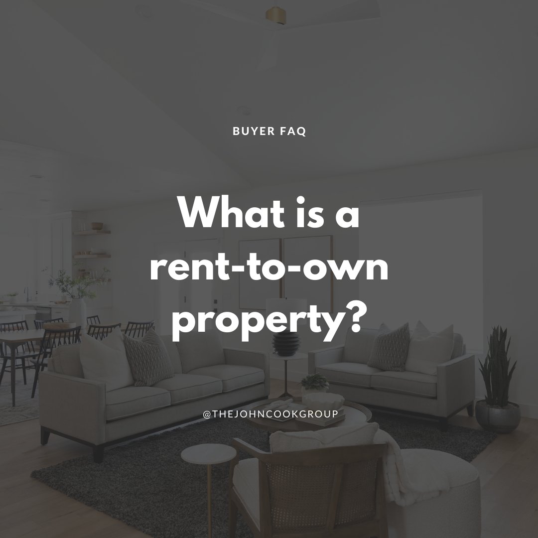 lookwithcook's tweet photo. Buyer FAQ: What is a rent-to-own property? ⁣ https://t.co/bypEtuM0Jc