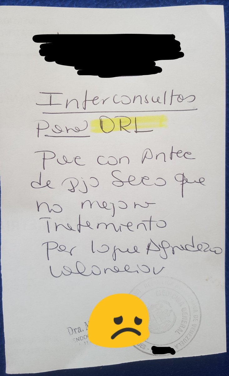 CD__deportes's tweet photo. Buenas días. Me da mucha vergüenza tener que hacer esto de nuevo pero me urge y no tengo más opciones. En mi fijado tengo un hilo sobre mi síndrome de ojos secos. Necesito ir a estas consultas y hacerme estos ecos + otros exámenes hormonales y no suficiente tengo dinero para ello https://t.co/OmVVa85zUE
