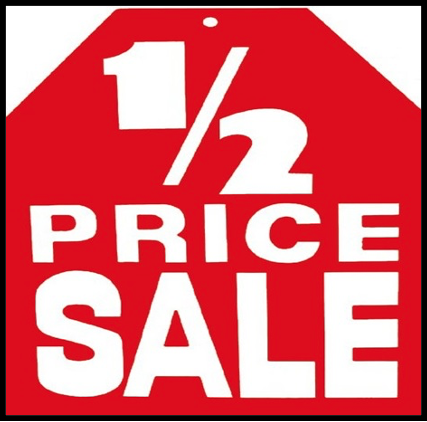 WSUClallam's tweet photo. Love plants AND a great deal? If you can delay your gratification for plant purchases until after lunch, Clallam County Master Gardeners Plant Sale items are half-off from 1–3 p.m. 

Saturday, May 7th, 2711 Woodcock Road in Sequim. Shop early, 9–12:30 for the best selection. https://t.co/wFCVzI4rh8