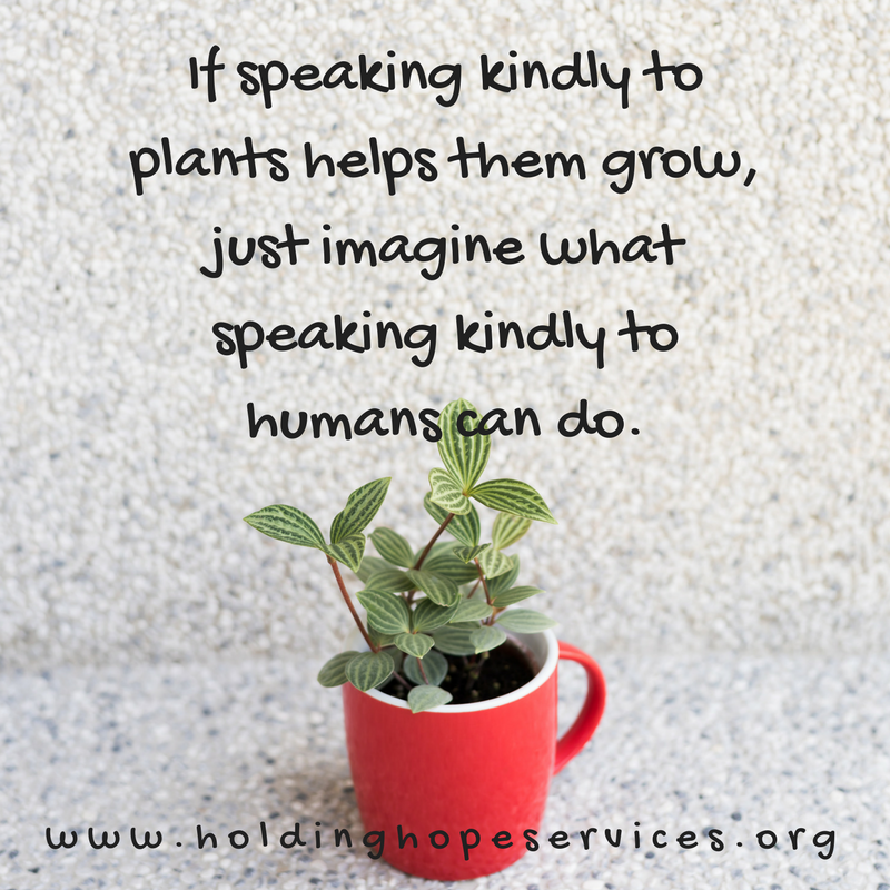 Just a reminder!
#drjuliefanning #holdinghopeservices #liveyourbestlife