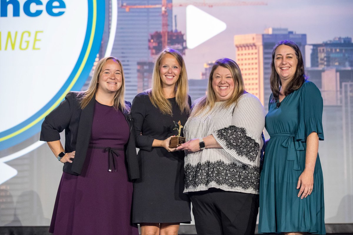 Elevate is a PD seminar series designed for women with 8+ yrs in higher ed #EMchat looking to take the next step in her career/expand her portfolio.
IACAC Members = $25
Non-IACAC Members = $100
Registration will open on 5/11 at 10 am CDT. Learn more: iacac.org/elevate