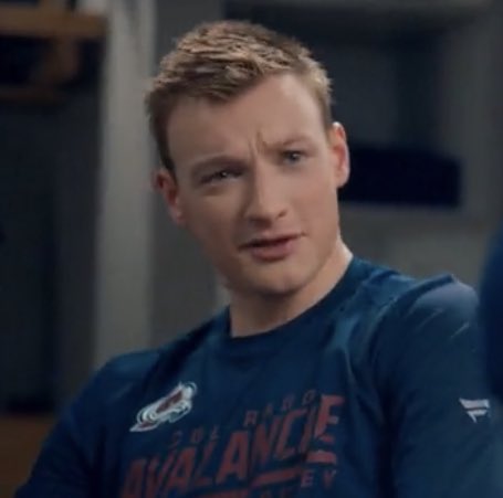 evanrawal's tweet photo. “Josi for Norris” https://t.co/s3LHHzyr06