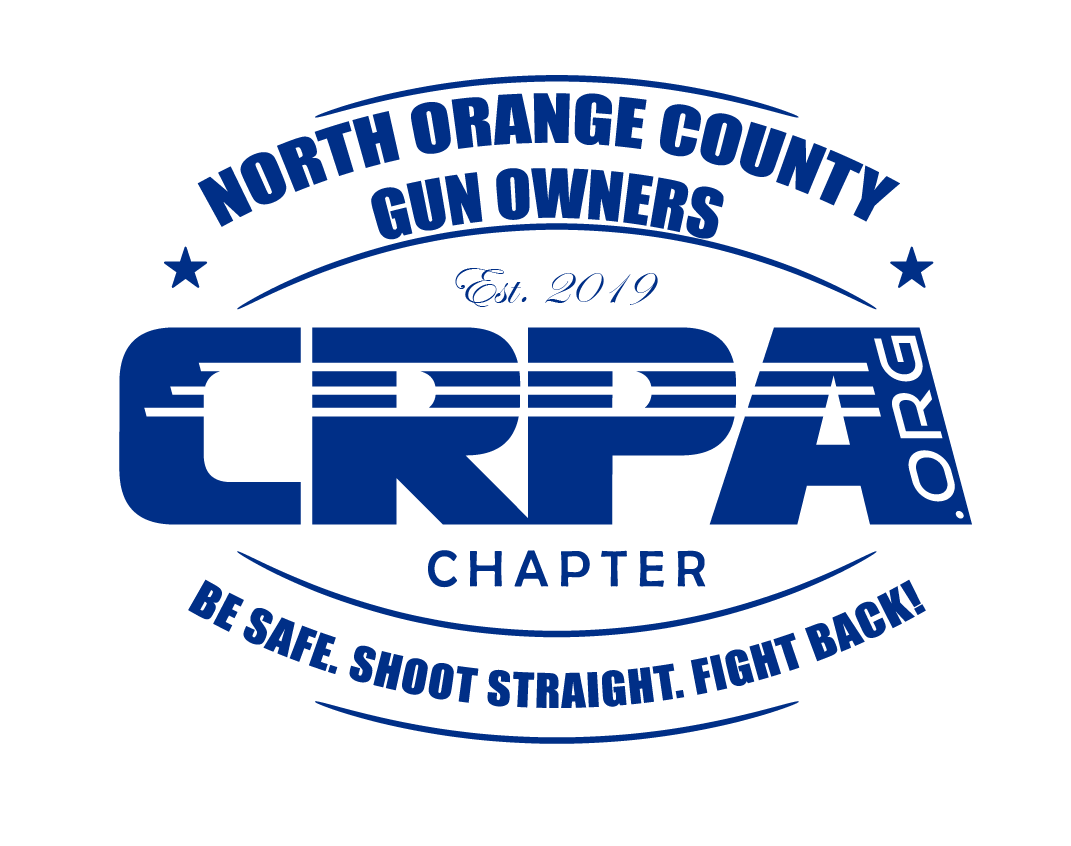 CRPAnews's tweet photo. Tomorrow! North Orange County Gun Owners: A CRPA Chapter meets at 6 pm at Fast OC in Orange. Register today, bring a friend, and get INVOLVED! https://t.co/TVqsIW32HK #CRPAChapters #2ACA https://t.co/ZaJCN3UEVH