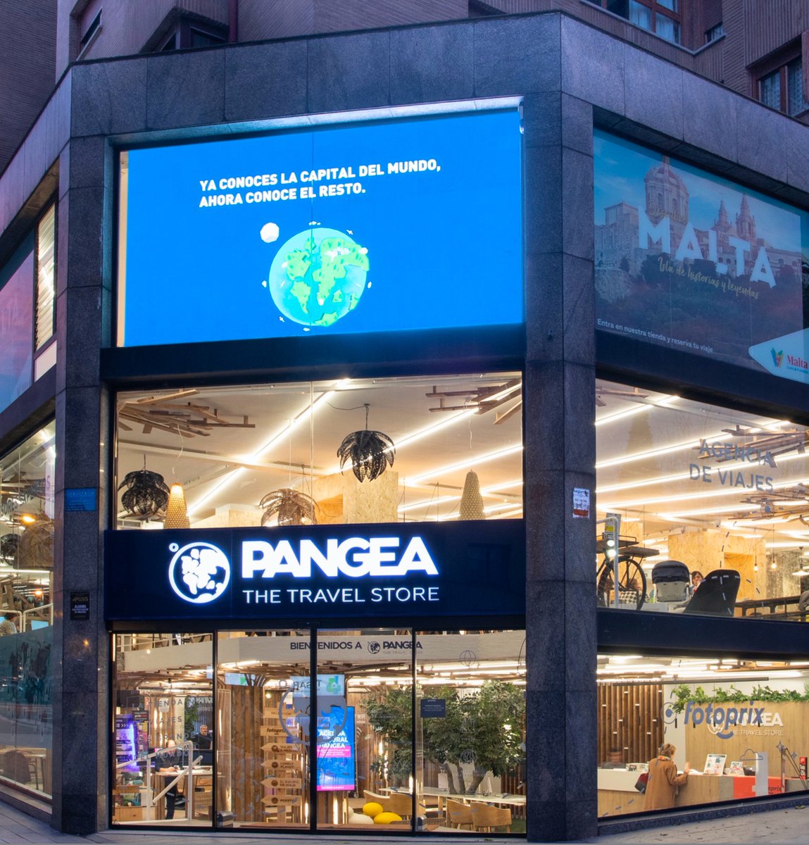 ¡Descubriendo <a href="/PangeaES/">PANGEA The Travel Store</a> The Travel Store! ✈️
instagram.com/reel/CdJEVGnvZ…

#pangea #pangeabio #viajespangea #viajedenovios #berezienpangea #berezimoments