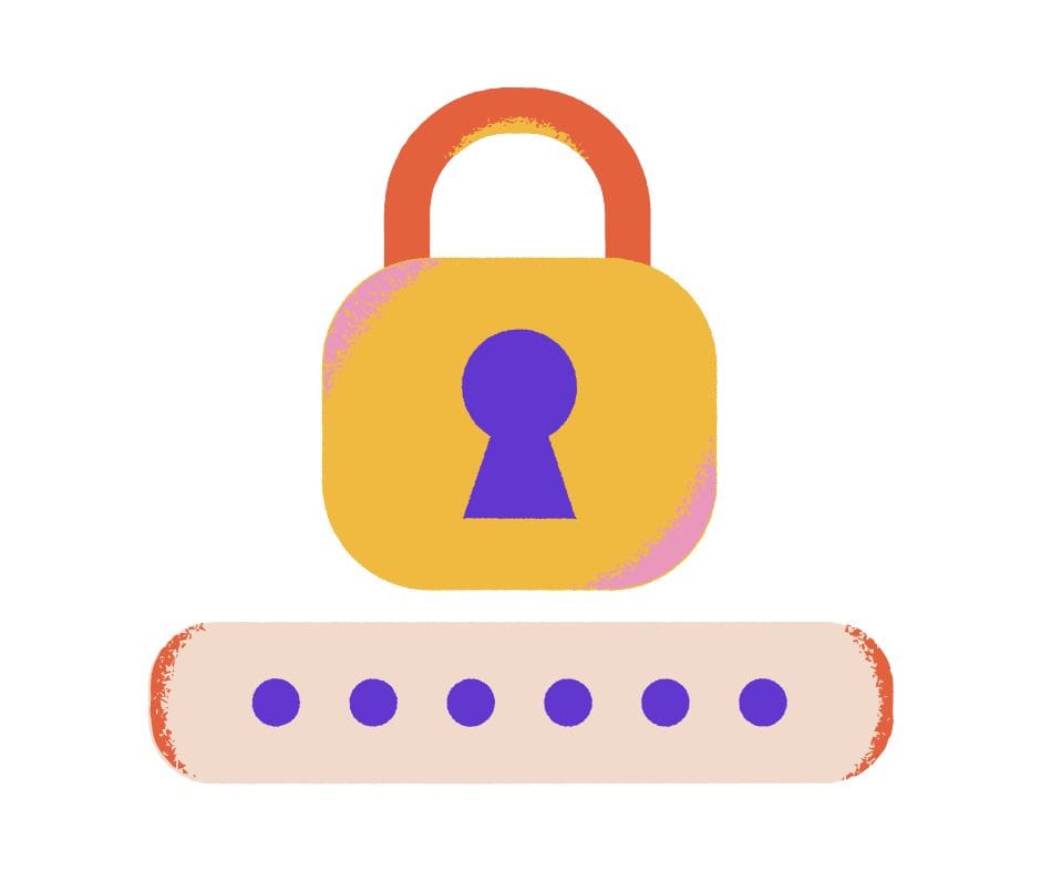 ingentek's tweet photo. Tomorrow - May 5th - is #WorldPasswordDay this year. This is your reminder to update your password regularly and never to reuse old ones.

#password #cybersecurity #technology https://t.co/q8No7REEsC