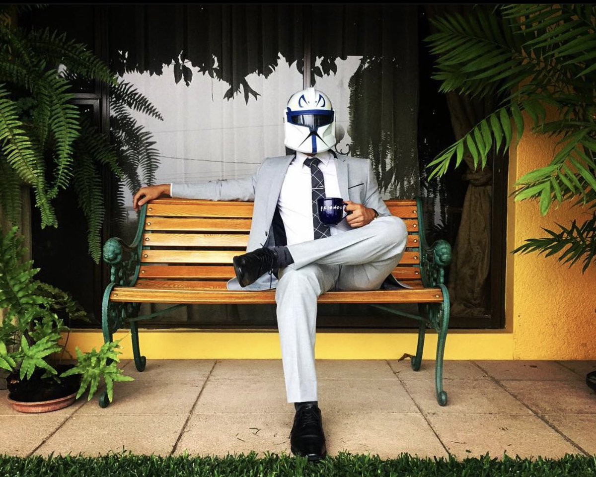CraNeFT_'s tweet photo. May the 4th be with y’all!

@InvsbleFriends @thesunniesnft @GenzeeNFTs @starwars #ifffollowif https://t.co/SudPmn2ft9