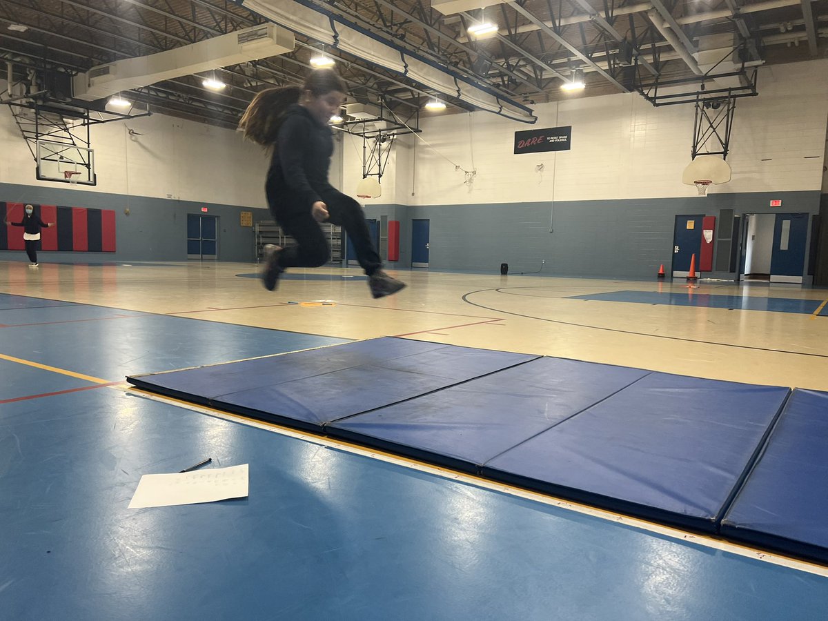 Mr. Dore’s Beachmont & City Lab P.E. tweet media
