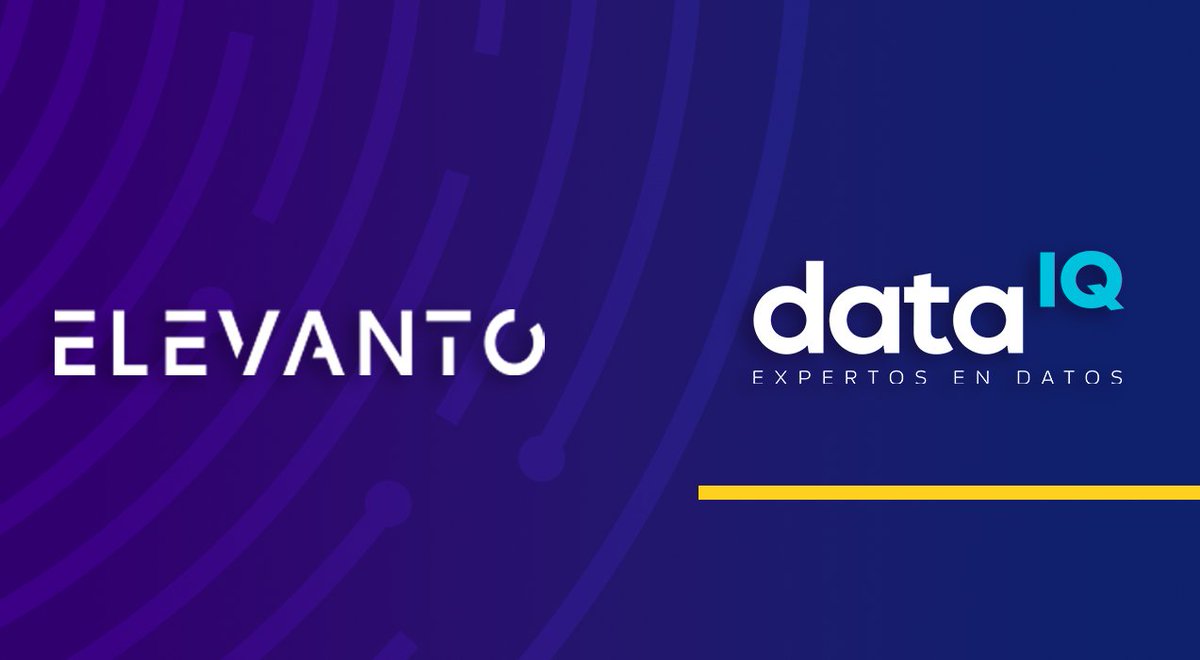 ElevantoM's tweet photo. Únete a la transformación y aprovecha todas las herramientas que Elevanto y @DataIQmx tienen para tu negocio 💫 https://t.co/egDP5UtTcF