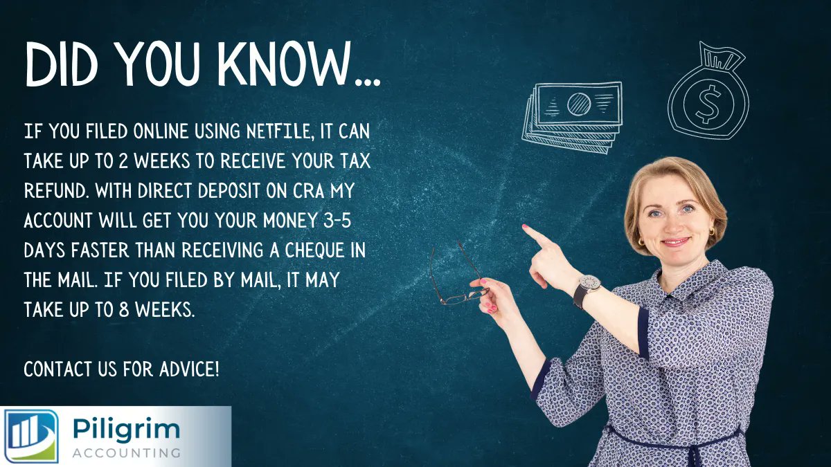 Contact us to learn more! buff.ly/3i5UifT #didyouknow #dyk #accountant #accounting #tax #taxtip #ontario #canada
