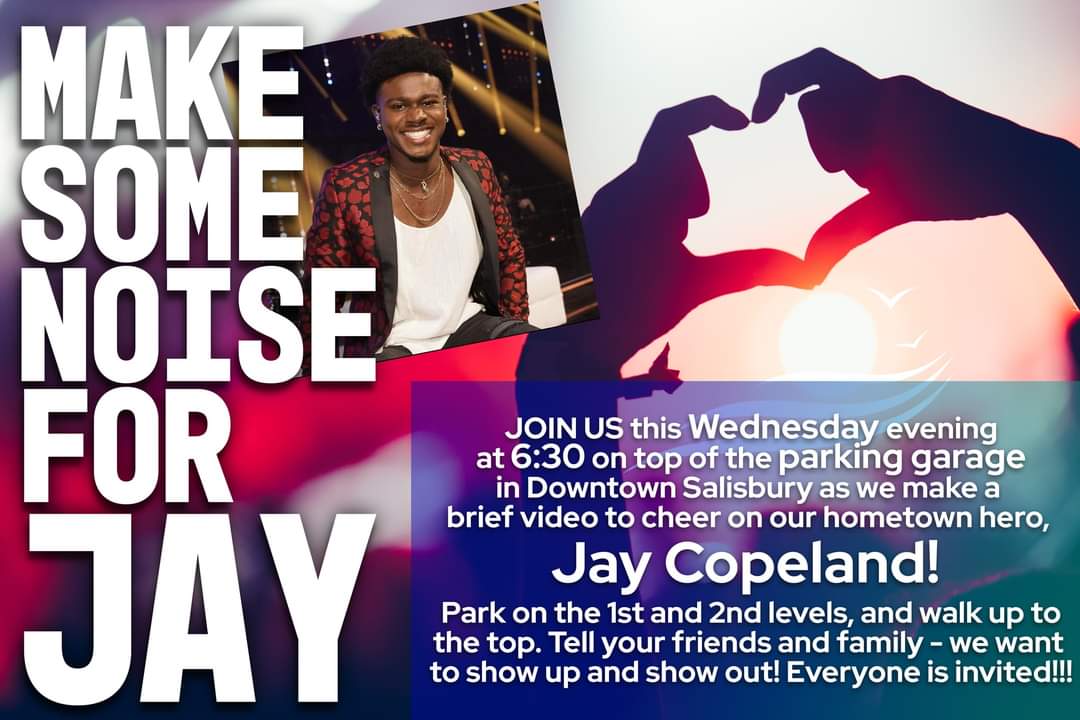 We're feeling cautiously optimistic about the forecast for this evening. We'll keep you updated, but as of right now, it's a go!