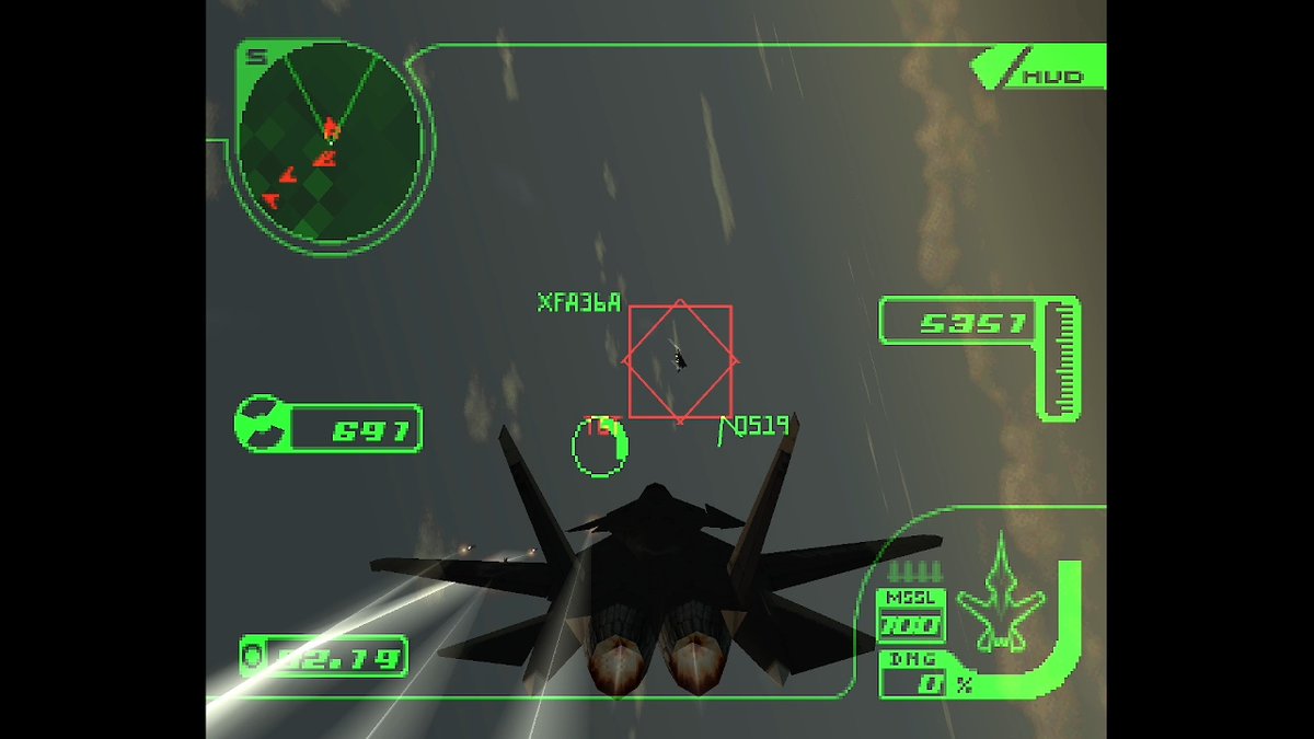 ShiryuGL's tweet photo. #Playstation #PS1 #PSX #Namco #ProjectAces #AceCombat3 #Electrosphere #AceCombat3Electrosphere https://t.co/8k9UNzGwVC