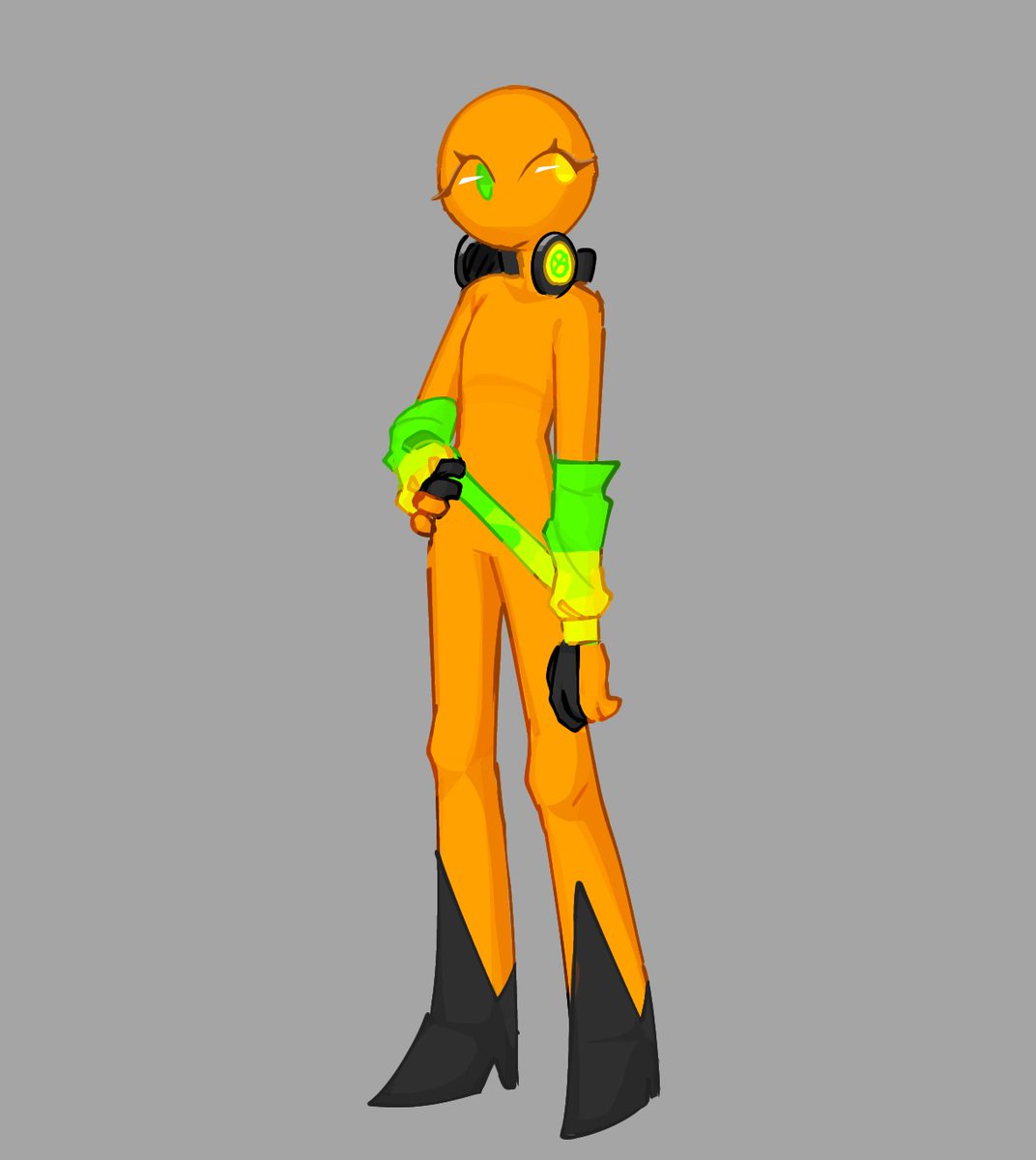 Zavixel's tweet photo. I redesign my 2019 stick figure oc yes
#StickFigure #stickfigureoc #orange #sofunny #2020oc #2019oc #Zavyspookyoc #stickman #orange #yellow #green https://t.co/5eXY9cL7Rj