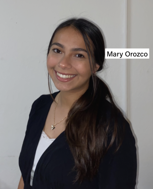 berkcodingacad's tweet image. Berkeley Coding Academy welcomes Mary Orozco! A UC Berkeley double major in Data Science and Cognitive Science, and competitive soccer coach for Spurs FC and Lil' Spurs, Mary will be teaching BCA elementary students and data science beginners in 1-1 courses and over the summer.