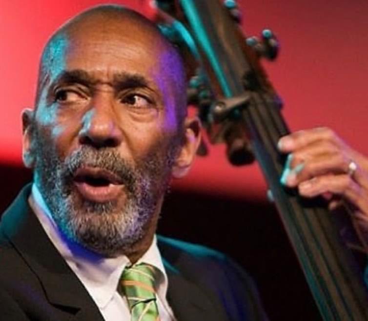Happy Birthday M. Ron Carter ! 