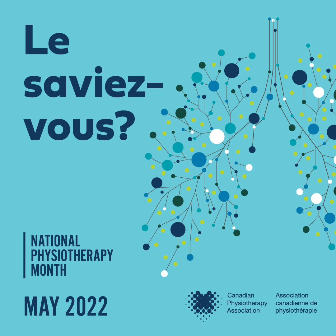 Canadian Physiotherapy Association tweet media